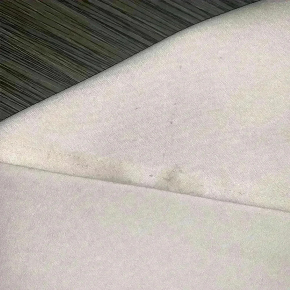 Katie May Ivory Deep V-Neck Open Back Sleeveless Cocktail Midi Dress Size M - Picture 8 of 16